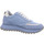 Schoenen Dames Sneakers Gant  Blauw