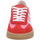 Schoenen Dames Sneakers Gant  Rood