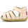 Schoenen Meisjes Sandalen / Open schoenen Kickers Bigflo-c Roze