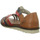 Schoenen Dames Sandalen / Open schoenen Remonte  Bruin
