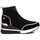 Schoenen Dames Sneakers Xti 140054 Zwart