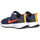 Schoenen Jongens Sneakers Nike 70772 Blauw