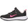 Schoenen Meisjes Sneakers Nike 70771 Zwart