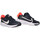Schoenen Jongens Sneakers Nike 72070 Blauw