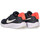 Schoenen Jongens Sneakers Nike 72070 Blauw