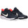Schoenen Jongens Sneakers Nike 72069 Blauw