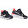 Schoenen Jongens Sneakers Nike 72069 Blauw