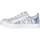 Schoenen Meisjes Sneakers Skechers Twinkle sparks-flying hearts Multicolour