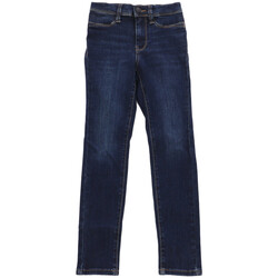 Textiel Kinderen Skinny jeans Teddy Smith  Blauw