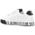 Schoenen Heren Sneakers Versace 76YA3SK6 Wit