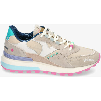 Schoenen Dames Sneakers Victoria 1156104 Multicolour