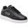 Schoenen Dames Sneakers Versace 76VA3SJ5 Zwart
