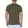 Textiel Heren T-shirts korte mouwen Joma Desert Tee Groen