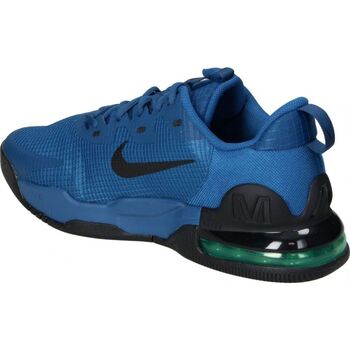 Nike DM0829-403 Blauw
