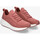 Schoenen Dames Sneakers Skechers 117027 Roze