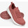 Schoenen Dames Sneakers Skechers 117027 Roze