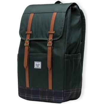 Herschel Retreat Backpack - Darkest Spruce Winter Groen