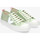 Schoenen Dames Sneakers Victoria 19 15 RE EDITION Groen