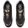 Schoenen Dames Sneakers Versace 76VA3SC2 Zwart