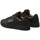 Schoenen Dames Sneakers Versace 76VA3SKL Zwart