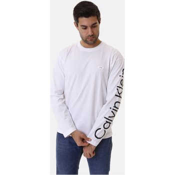 Calvin Klein Jeans T-Shirt Lange Mouw K10K112770