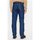 Textiel Heren Straight jeans Calvin Klein Jeans J30J323881 Blauw