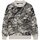 Textiel Kinderen Sweaters / Sweatshirts Calvin Klein Jeans IB0IB01873 Multicolour
