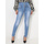 Textiel Dames Jeans La Modeuse 69661_P162151 Blauw