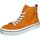 Schoenen Dames Sneakers Gabor  Oranje