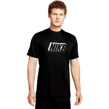 Nike T-shirt Korte Mouw CAMISETA HOMBRE ACADEMY FB6485