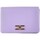 Tassen Dames Handtassen kort hengsel Elisabetta Franchi BS03A41E2 Multicolour