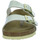 Schoenen Meisjes Sandalen / Open schoenen Birkenstock  Goud