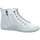 Schoenen Dames Sneakers Cosmos Comfort  Wit