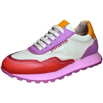 Schoenen Dames Sneakers Hispanitas  Multicolour