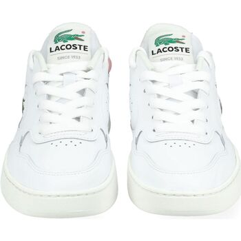 Lacoste Sneaker Wit