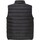 Textiel Heren Jacks / Blazers Refrigiwear Melvi Vest Zwart