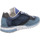 Schoenen Heren Sneakers Cetti  Blauw