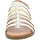 Schoenen Dames Sandalen / Open schoenen Pikolinos  Wit