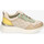 Schoenen Dames Sneakers Carmela 161423 Multicolour
