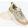 Schoenen Dames Sneakers Carmela 161423 Multicolour