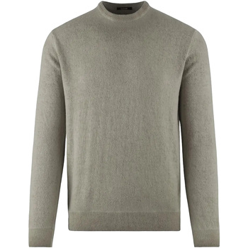 Textiel Heren Sweaters / Sweatshirts Bomboogie Maglia Uomo Grijs