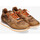 Schoenen Heren Sneakers Cetti C-848 Bruin