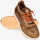 Schoenen Heren Sneakers Cetti C-848 Bruin