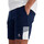 Textiel Heren Korte broeken / Bermuda's Le Coq Sportif  Blauw