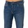 Textiel Heren Skinny jeans EAX Slanke jeans met 5 zakken Blauw