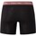 Ondergoed Heren BH's Calvin Klein Jeans 3-pack boxershorts Zwart