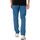 Textiel Heren Straight jeans Calvin Klein Jeans Authentieke rechte jeans Blauw