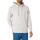 Textiel Heren Sweaters / Sweatshirts Calvin Klein Jeans Badge trui met capuchon Beige
