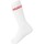Accessoires Heren Sokken BOSS Set van 6 katoenen sokken Wit