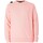 Textiel Heren Sweaters / Sweatshirts Ma.strum Core Sweatshirt Roze